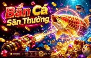 Bắn Cá Nineteenwishes