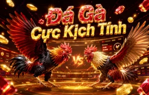 Giao diện sảnh đá gà Nineteenwishes