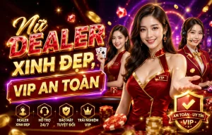 Danh mục game trên mobile