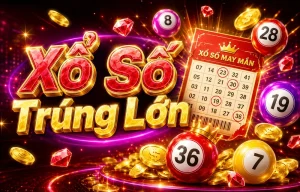 Xổ Số nineteenwishes